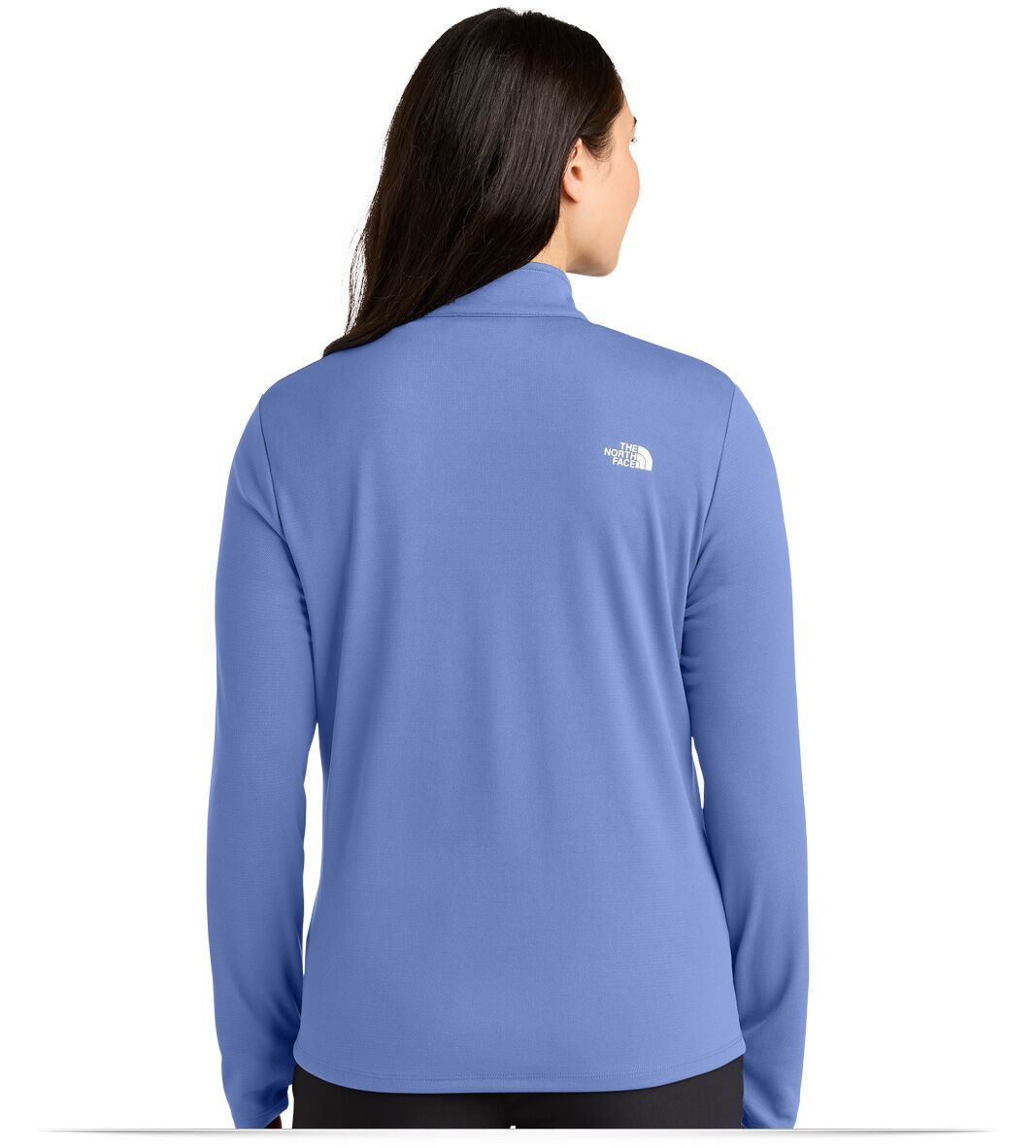 The North Face Women’s Ambition 1/4-Zip - Image 2