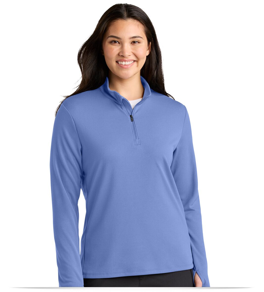 The North Face Women’s Ambition 1/4-Zip