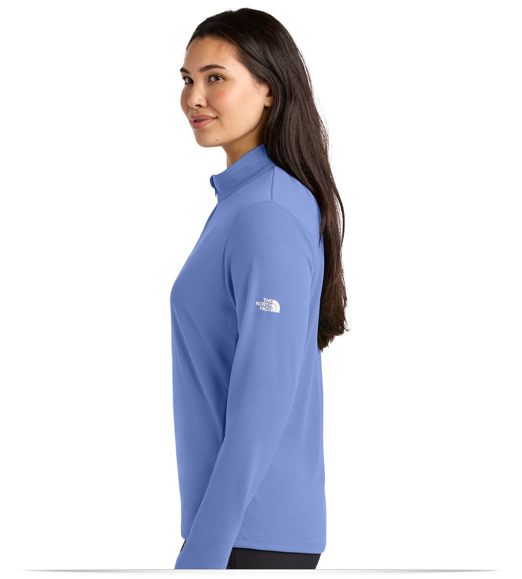 The North Face Women’s Ambition 1/4-Zip - Image 3
