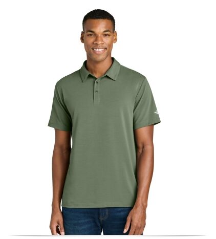 The North Face Canyon Crest Polo