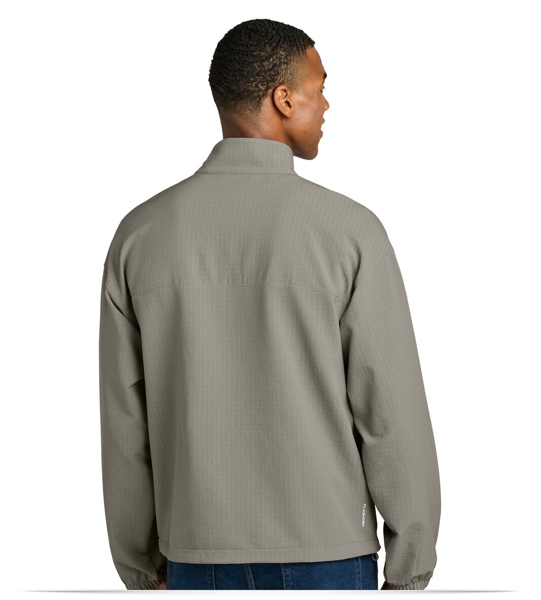 The North Face Mountain Horizon Jacket - Image 2