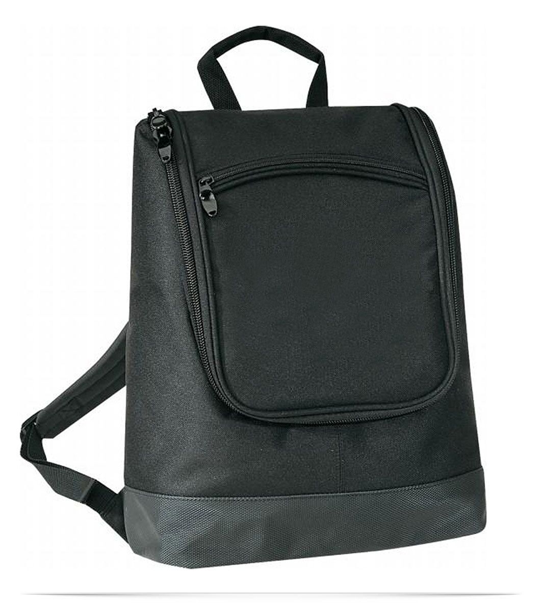 Customize Leather Backpack