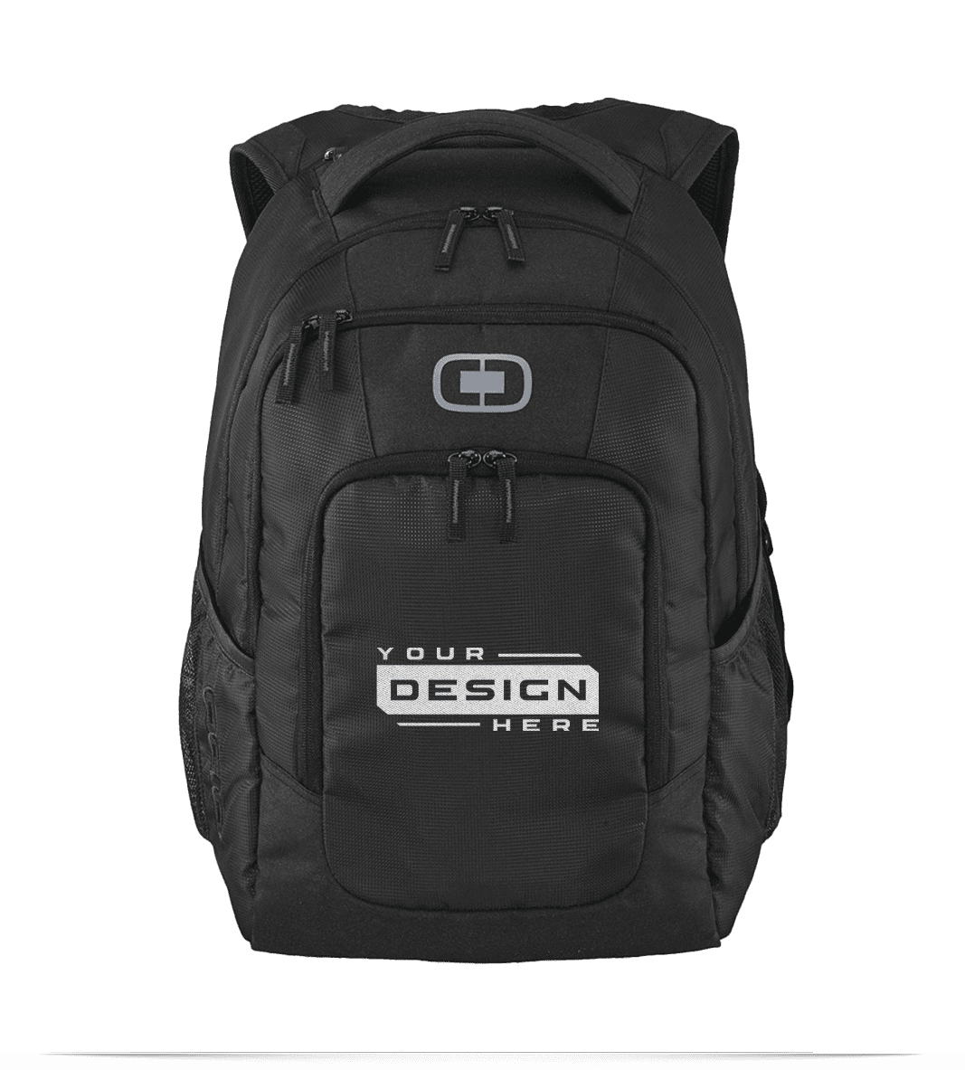 Custom Embroidered Ogio Women’s Products and Apparel