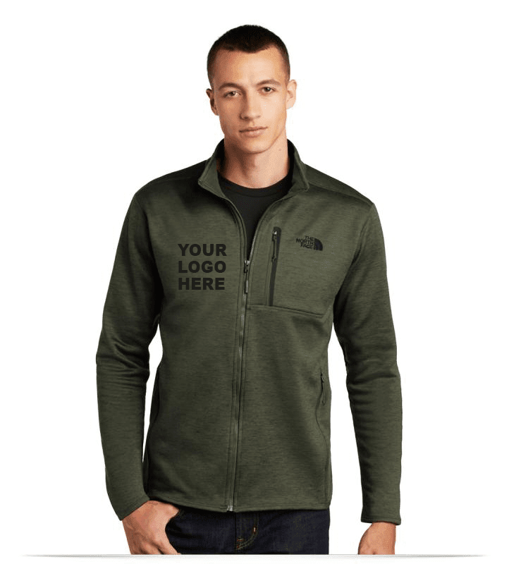 The North Face Skyline Full-Zip Fleece Jacket