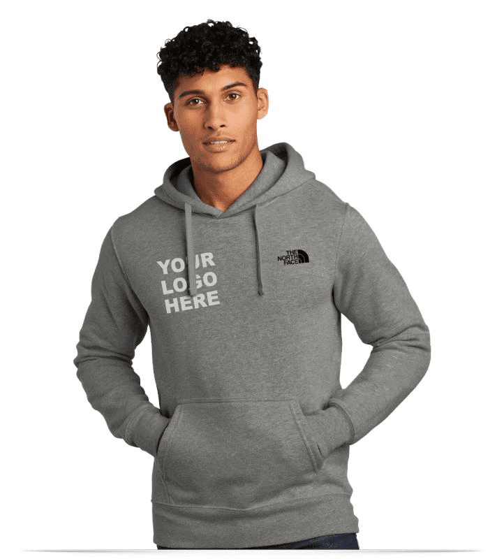 The North Face Pullover Hoodie