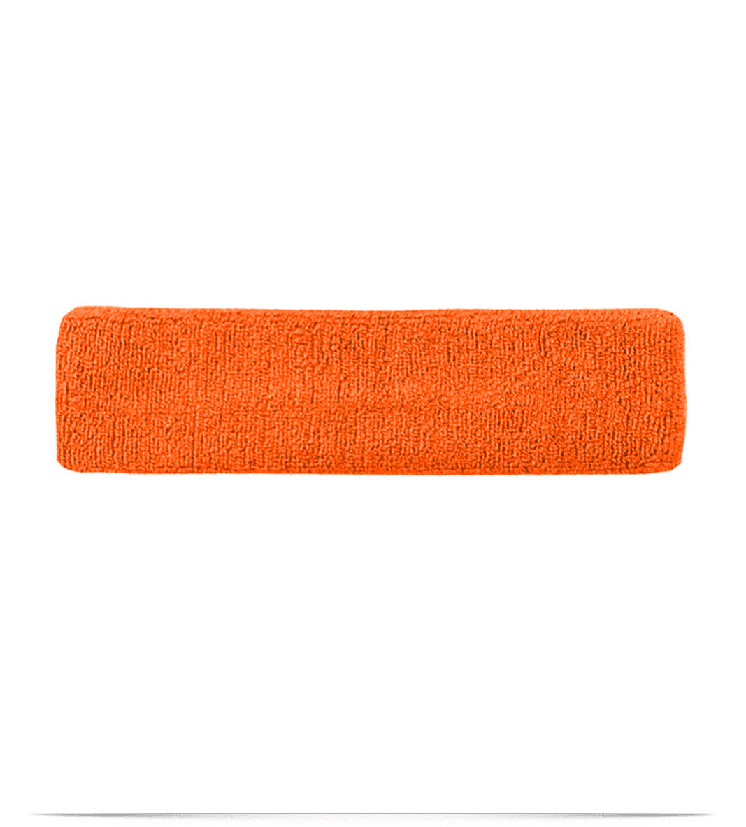 custom logo headband