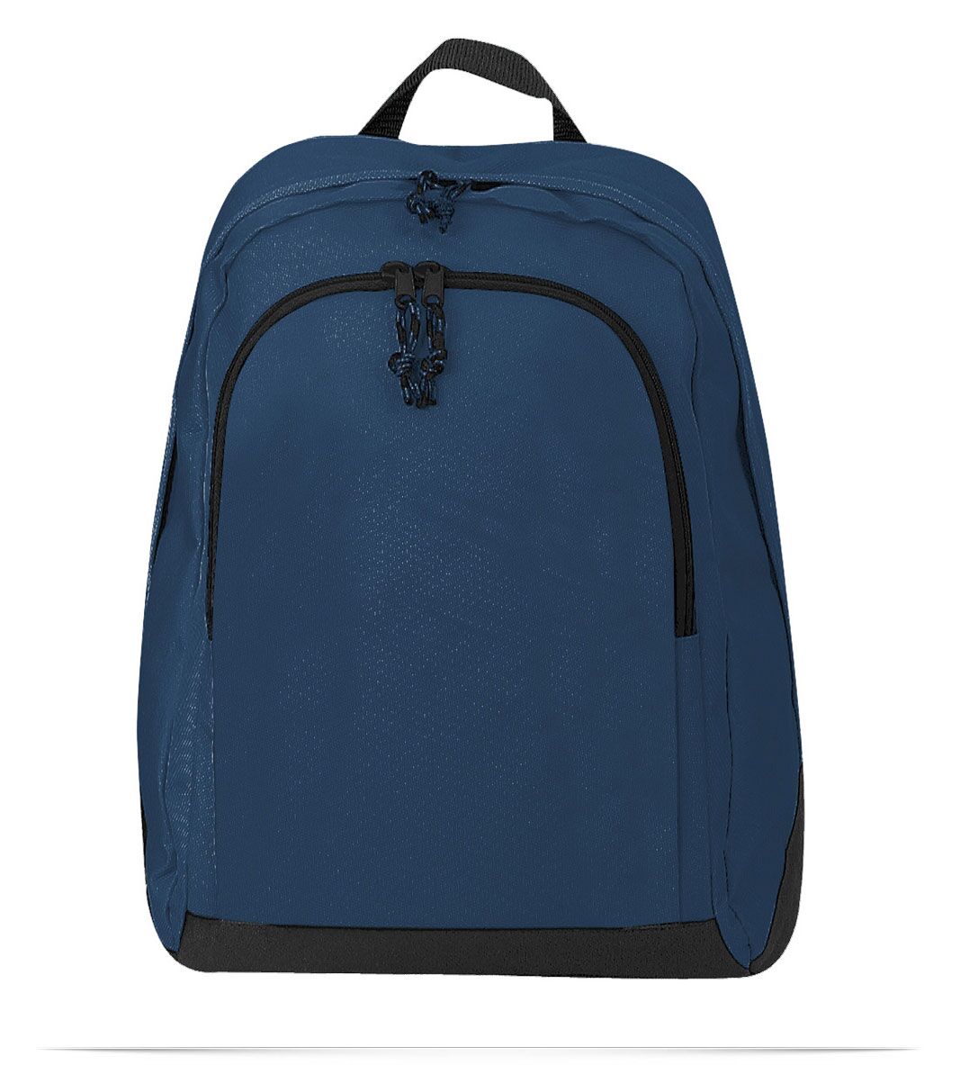 Customize Logo Standard Poly Backpack