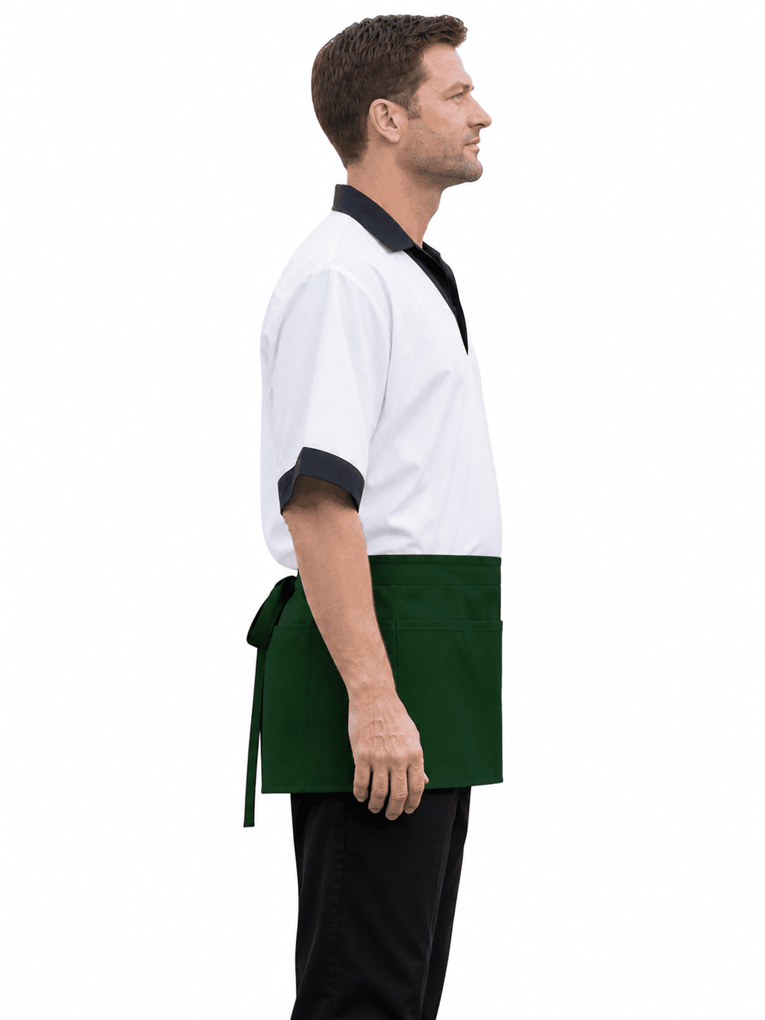 24″W x 12″L 3 Section Pockets - Image 2