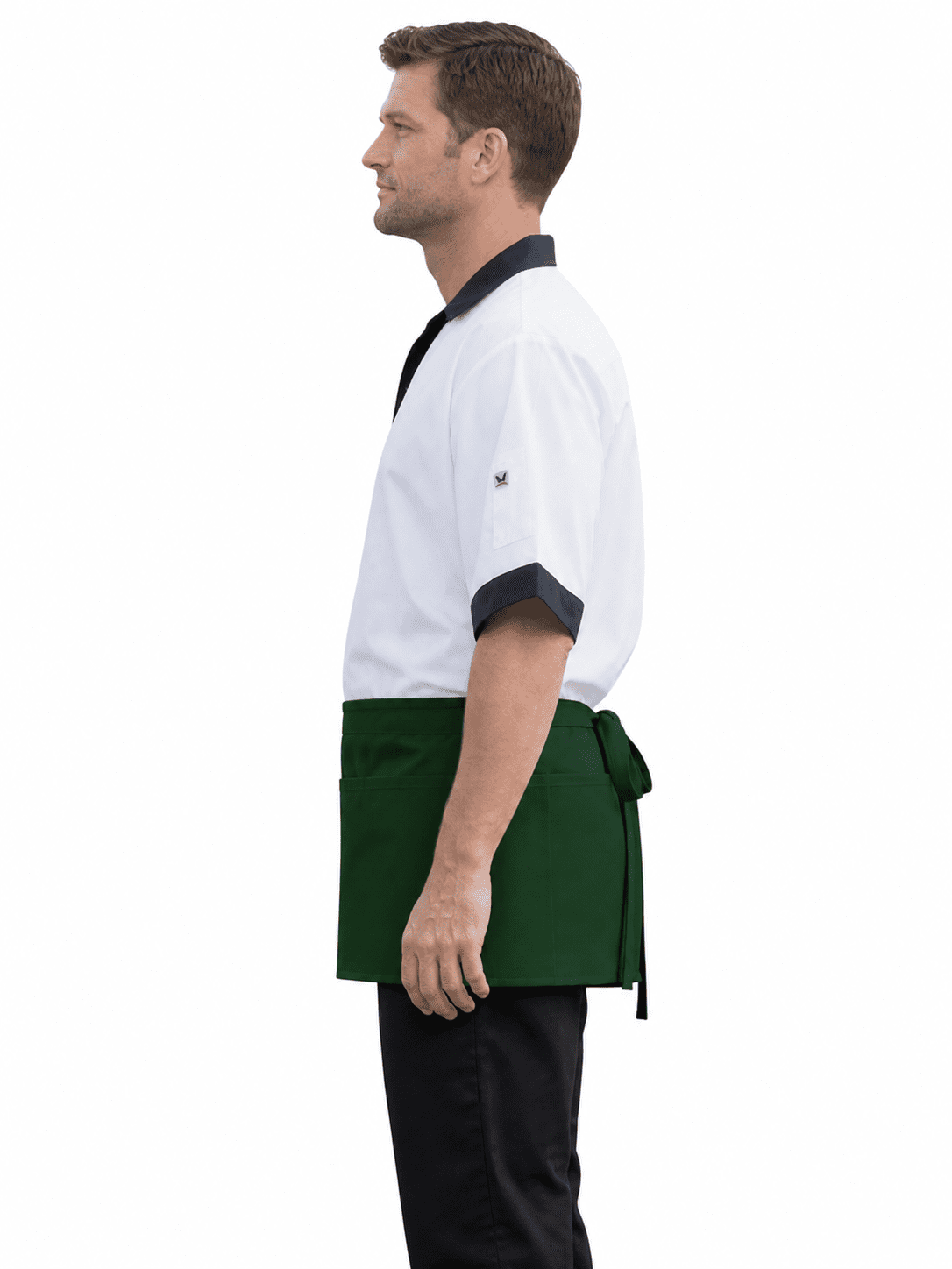 24″W x 12″L 3 Section Pockets - Image 3