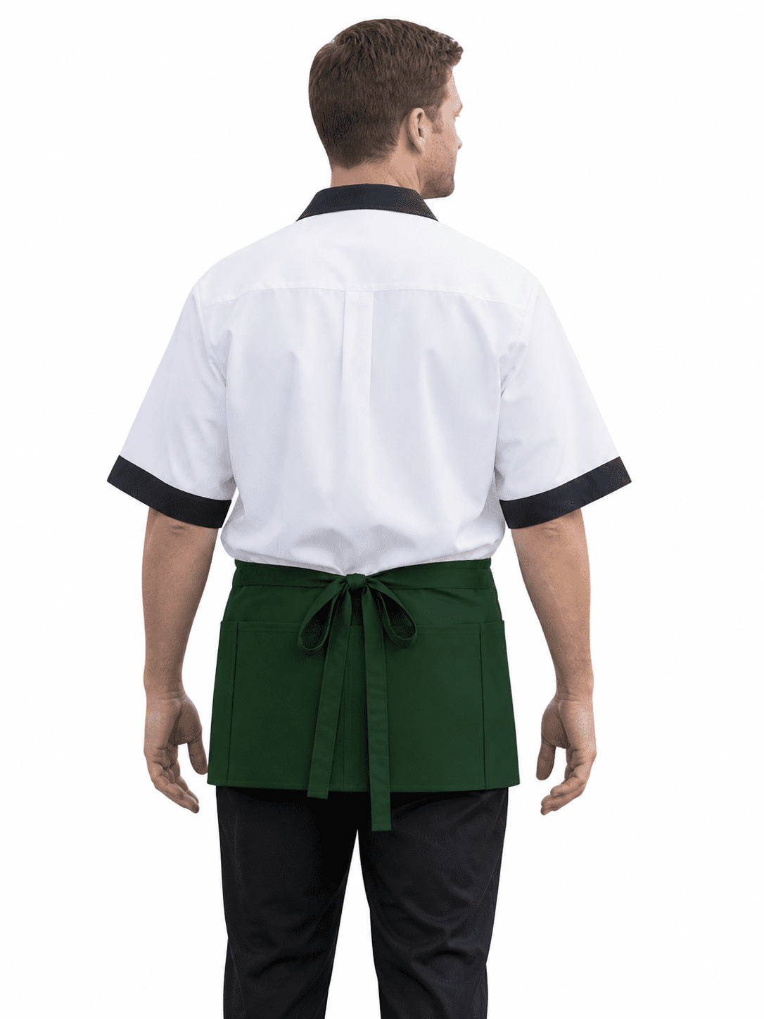 24″W x 12″L 3 Section Pockets - Image 4