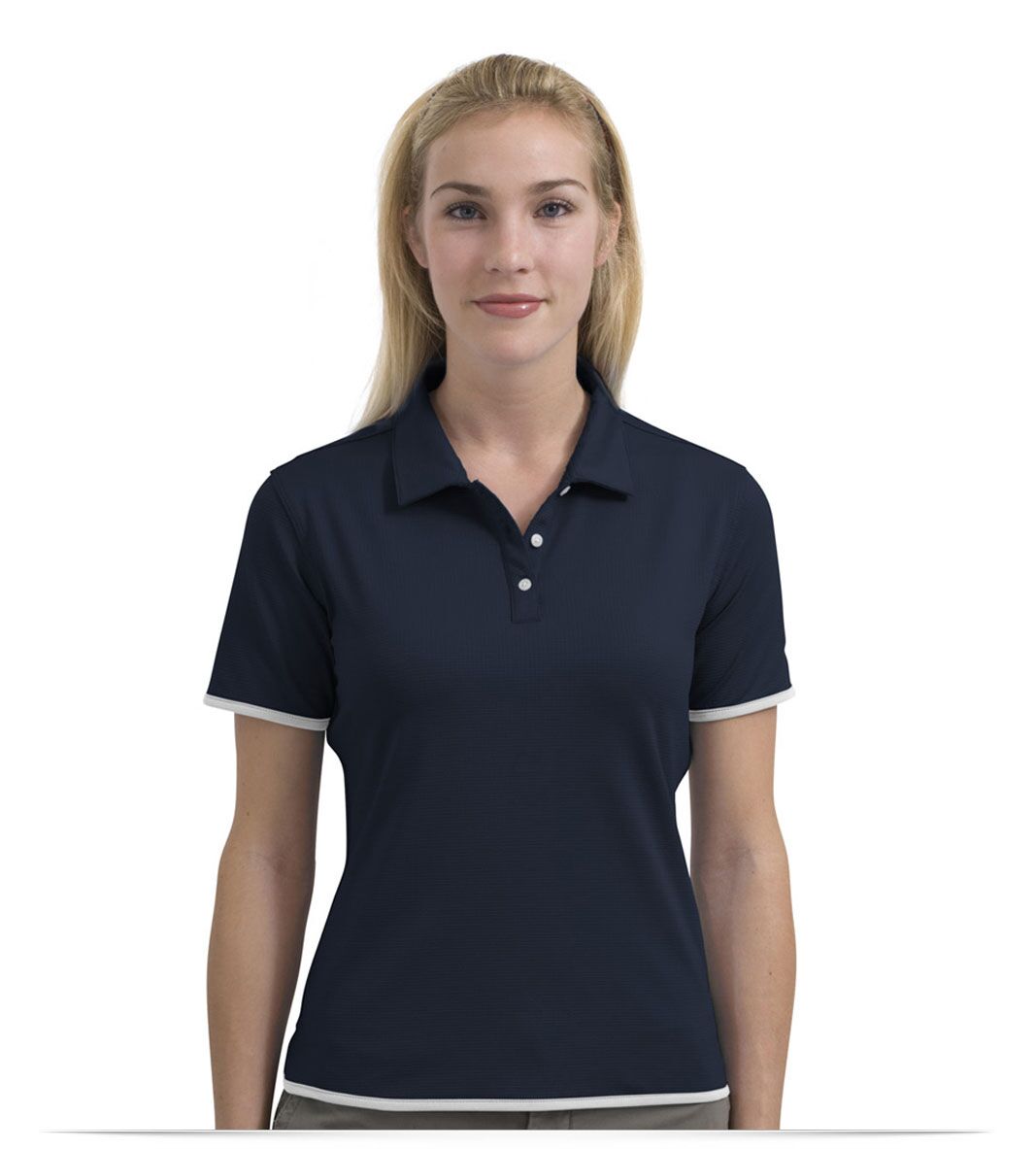 Women’s Nike Golf Shirt – Dry Sport Shirt