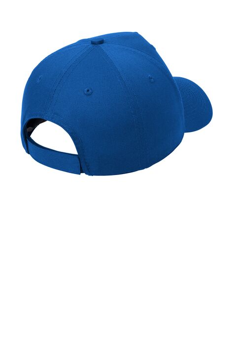 5-Panel Twill Cap - Image 3