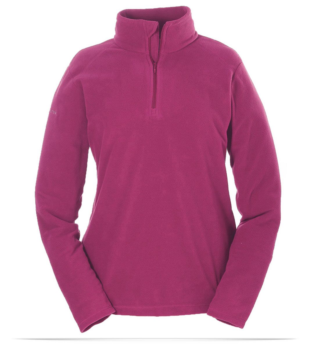 Customize Columbia Ladies Pullover