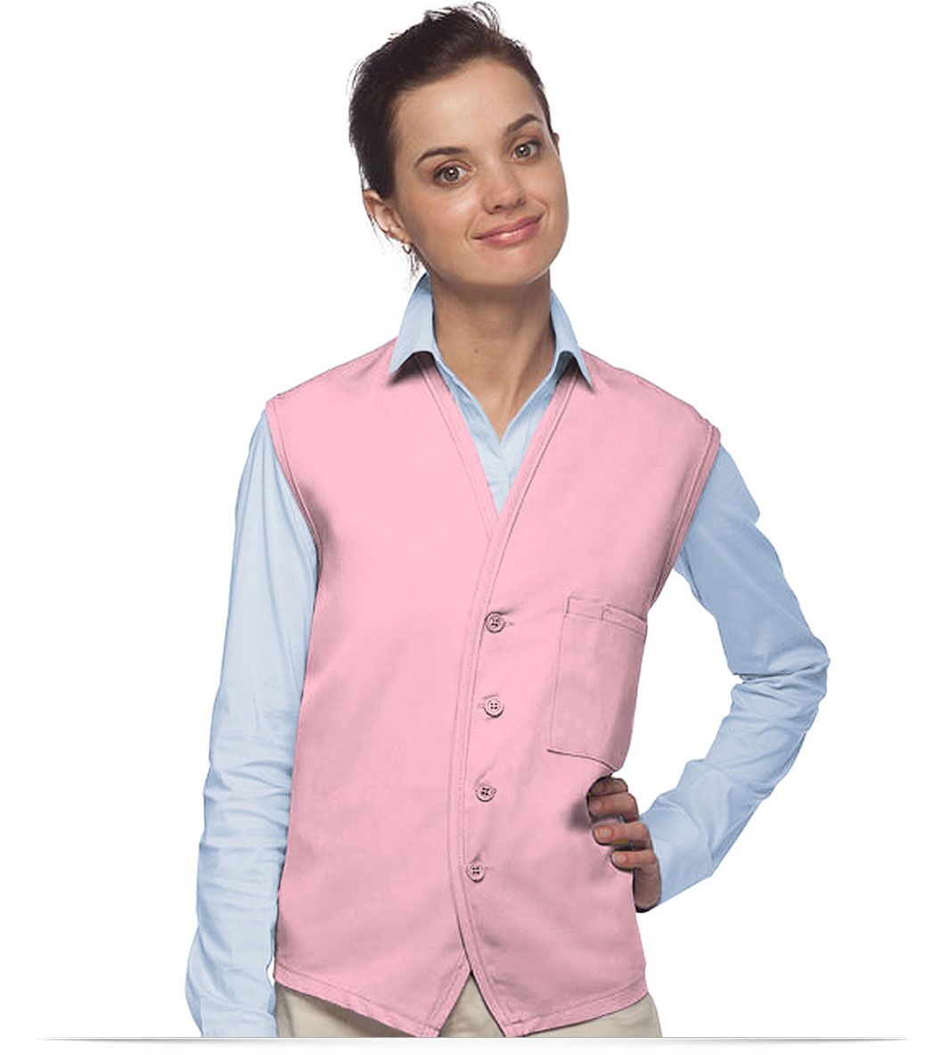 Customize Unisex Bar Vest