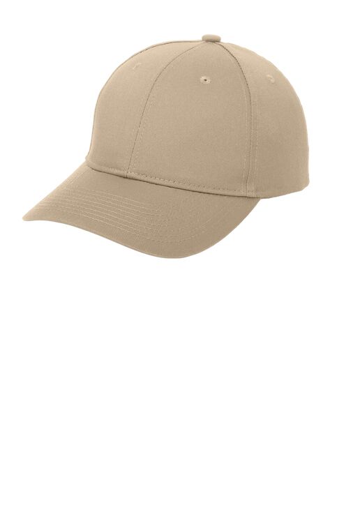 AllStar Logo Pro Style Twill Cap - Image 5