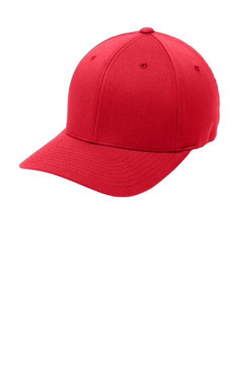AllStar Logo Sandwich Bill Cap - Image 5
