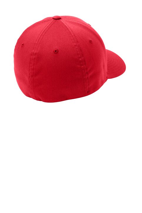 AllStar Logo Sandwich Bill Cap - Image 3