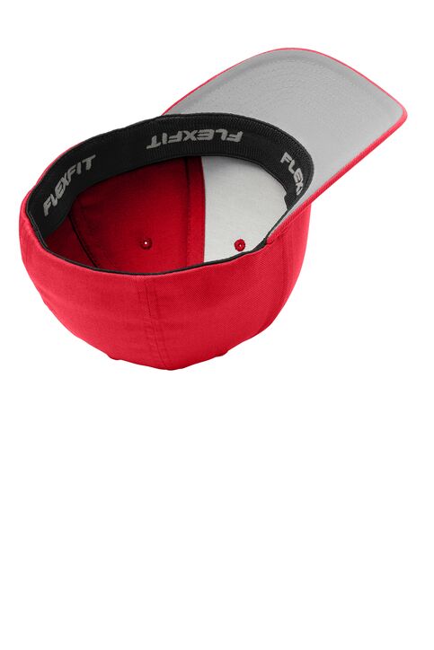 AllStar Logo Sandwich Bill Cap - Image 2