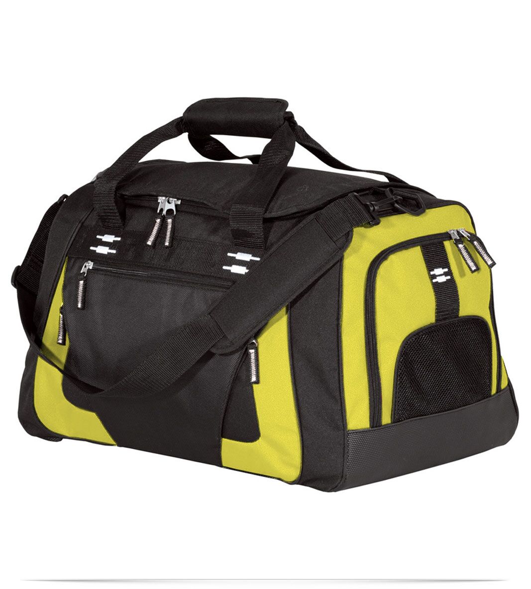 Customize Medium Size Duffel Bag
