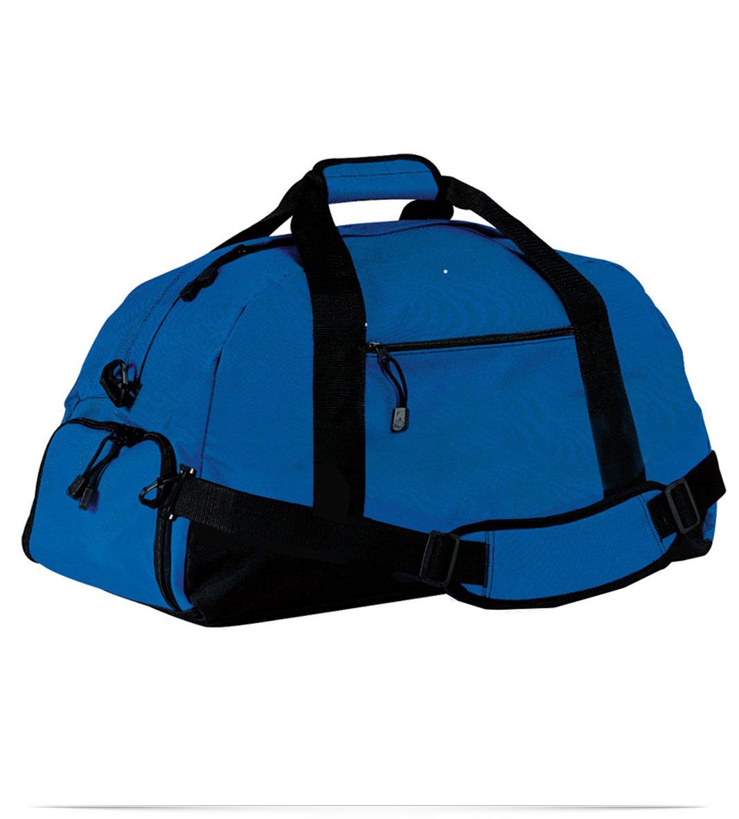 Custom Basic Large Duffel Bag