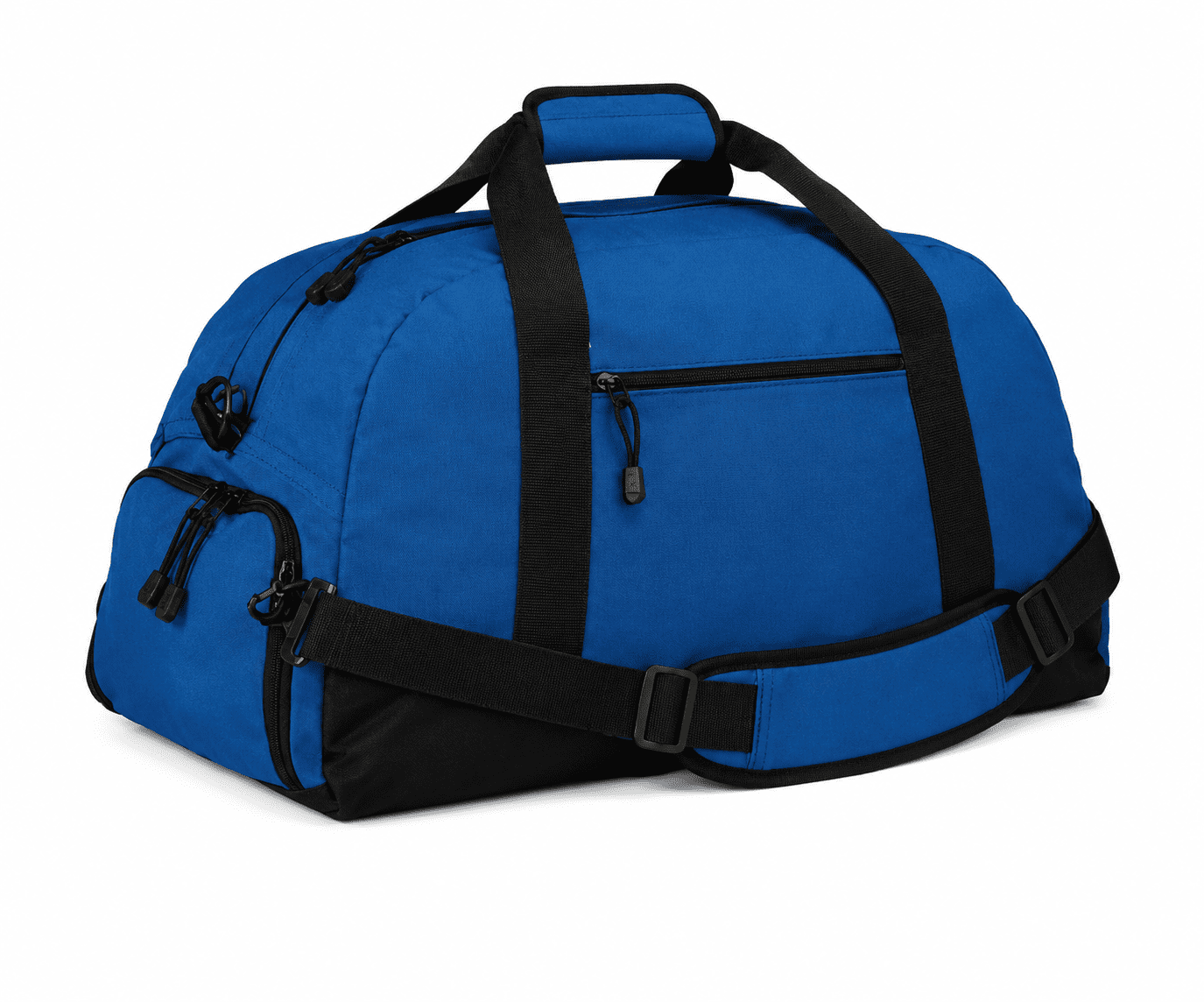Basic Large Duffel Bag - Image 3