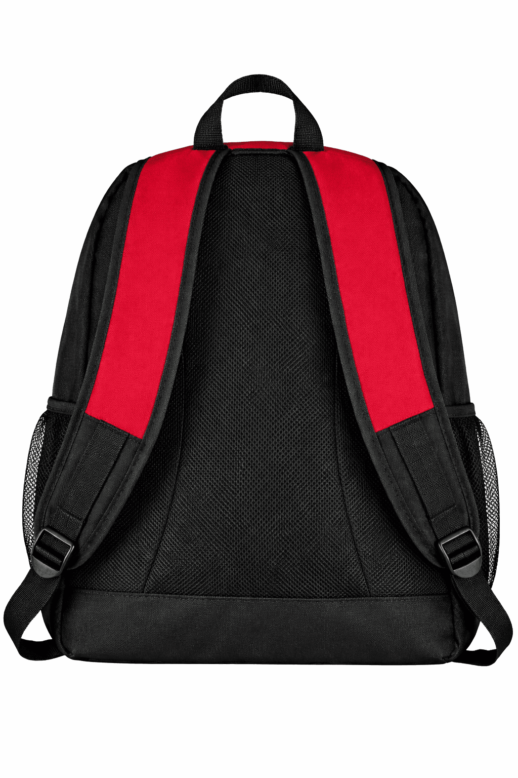 Contrast Color Backpack - Image 4
