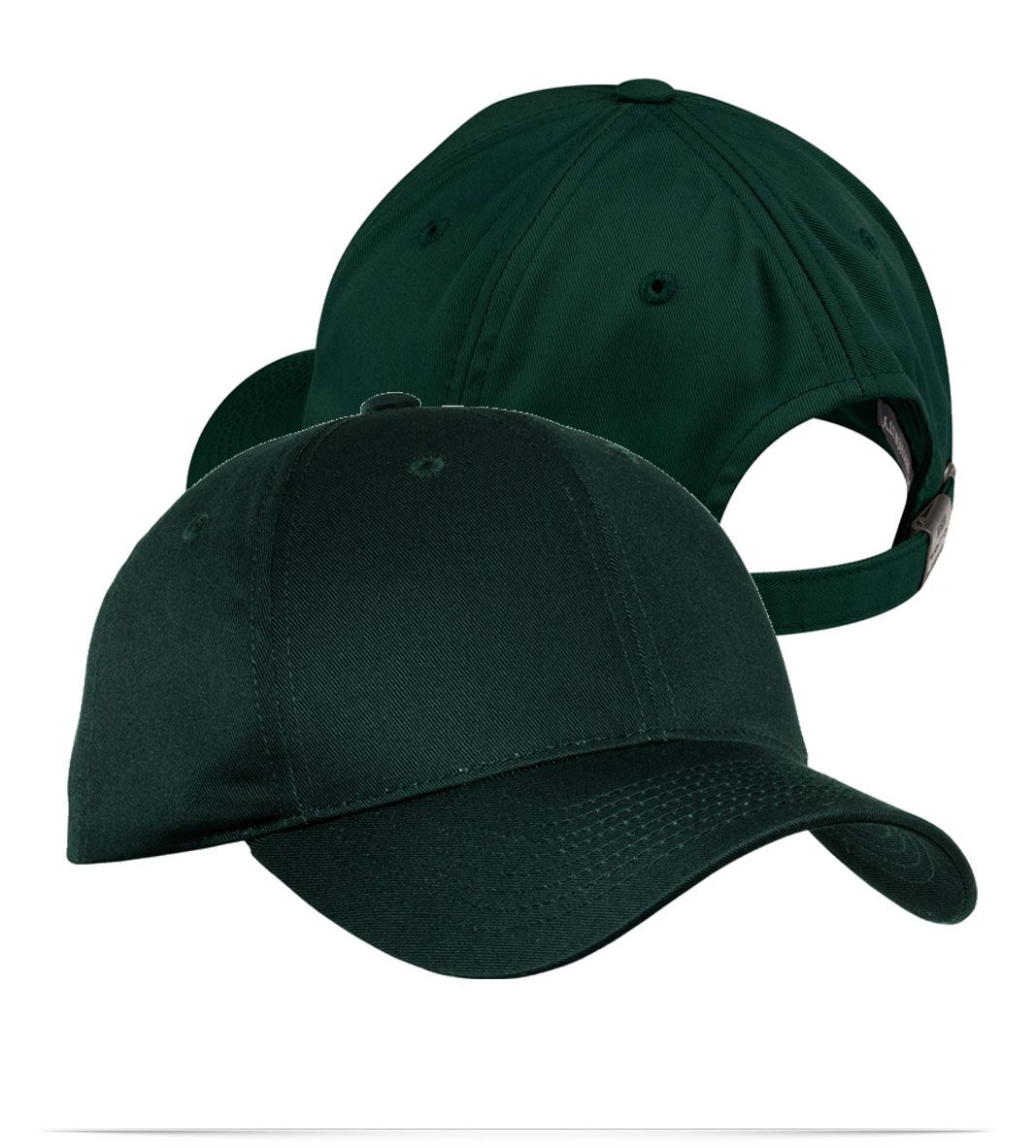 Customize Pro StyleTwill Cap
