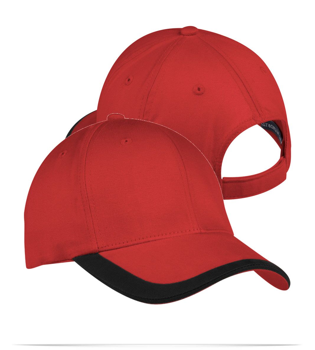 Personalized Sandwich Bill Cap