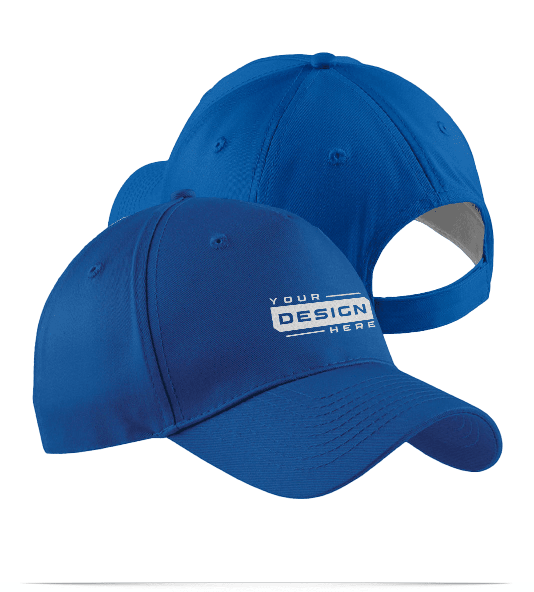 Custom Baseball Caps Embroidered, Personalized
