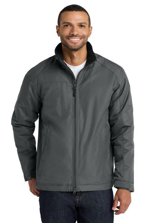 Challenger II Jacket - Image 5