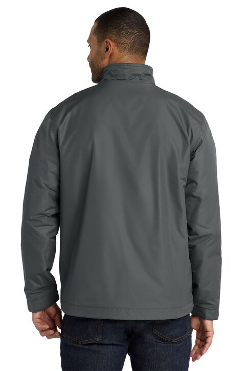 Challenger II Jacket - Image 4