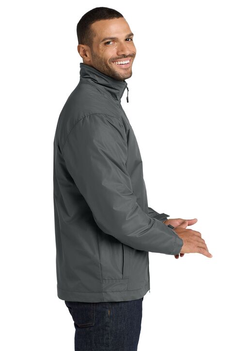 Challenger II Jacket - Image 3