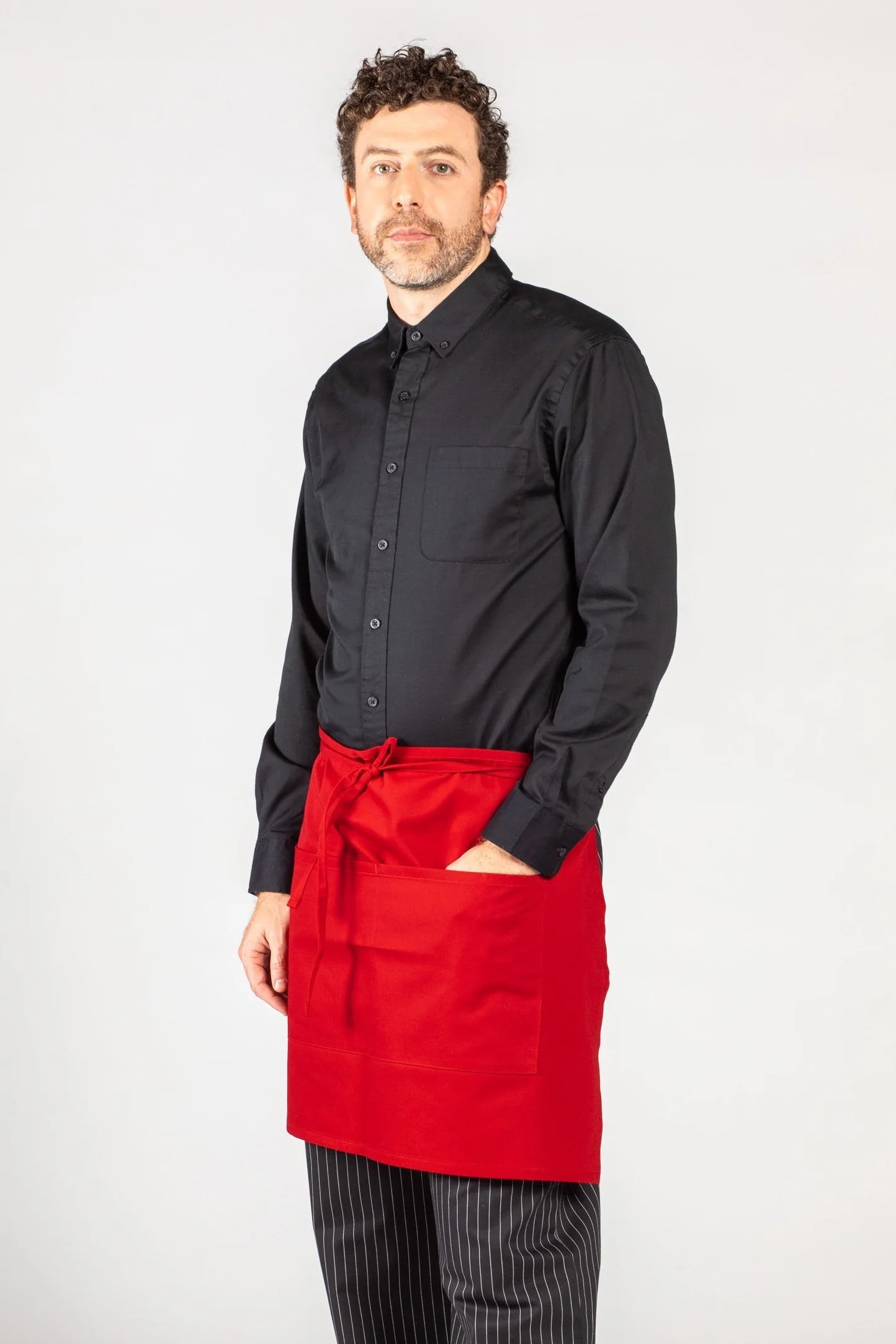 Quality Waist Apron - Image 4