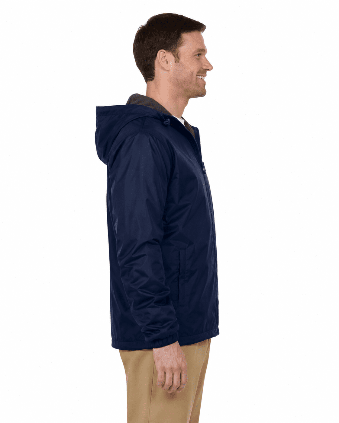 Dickies Nylon Jacket - Image 2
