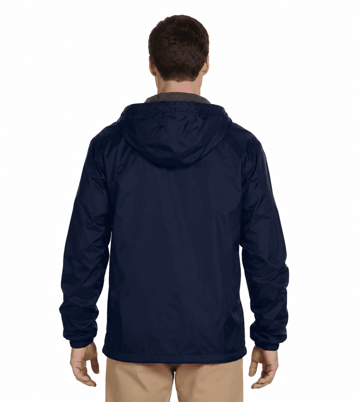 Dickies Nylon Jacket - Image 4