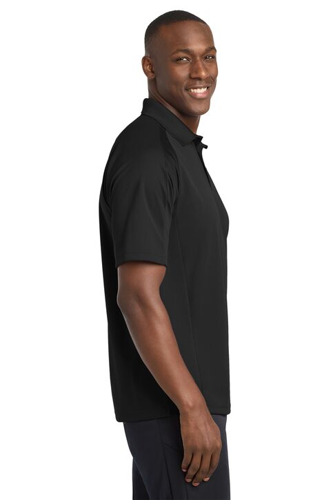 Dri-Mesh Sport Shirt - Image 3