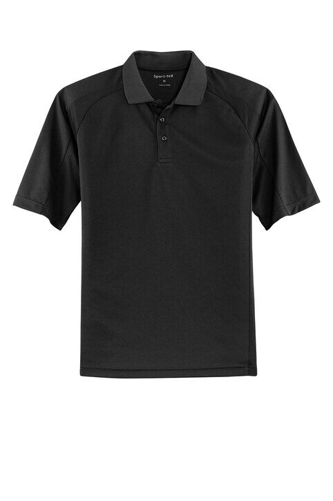 Dri-Mesh Sport Shirt - Image 2