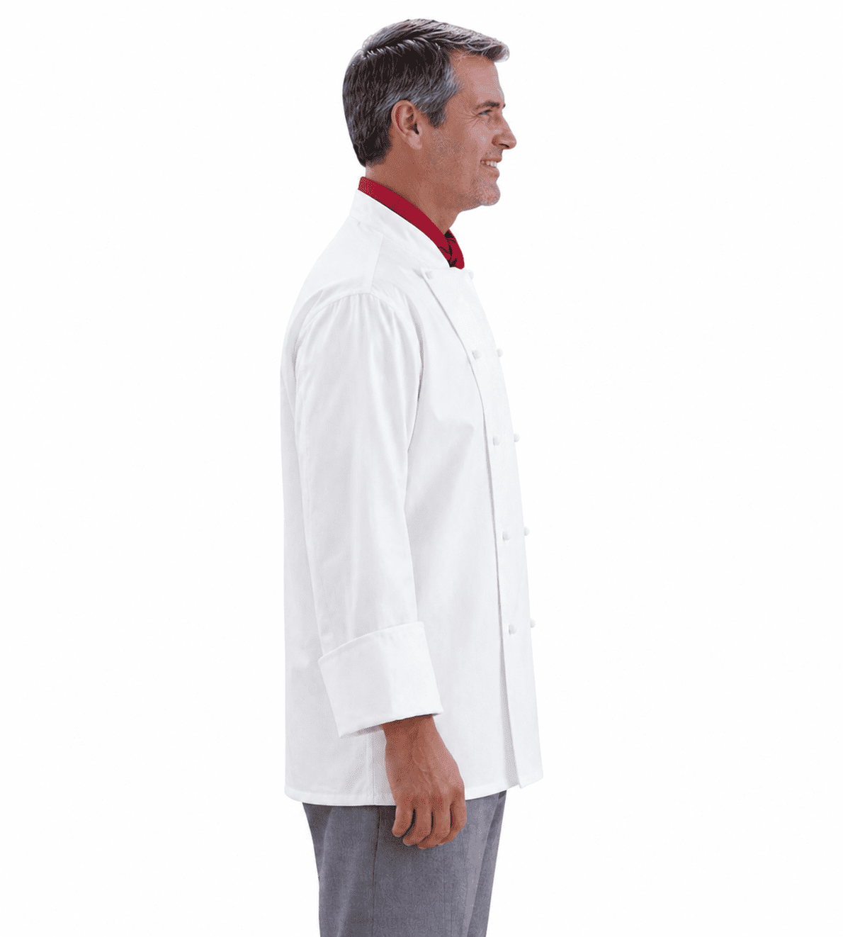 Executive Chef's Jacket Palarmo - Image 2