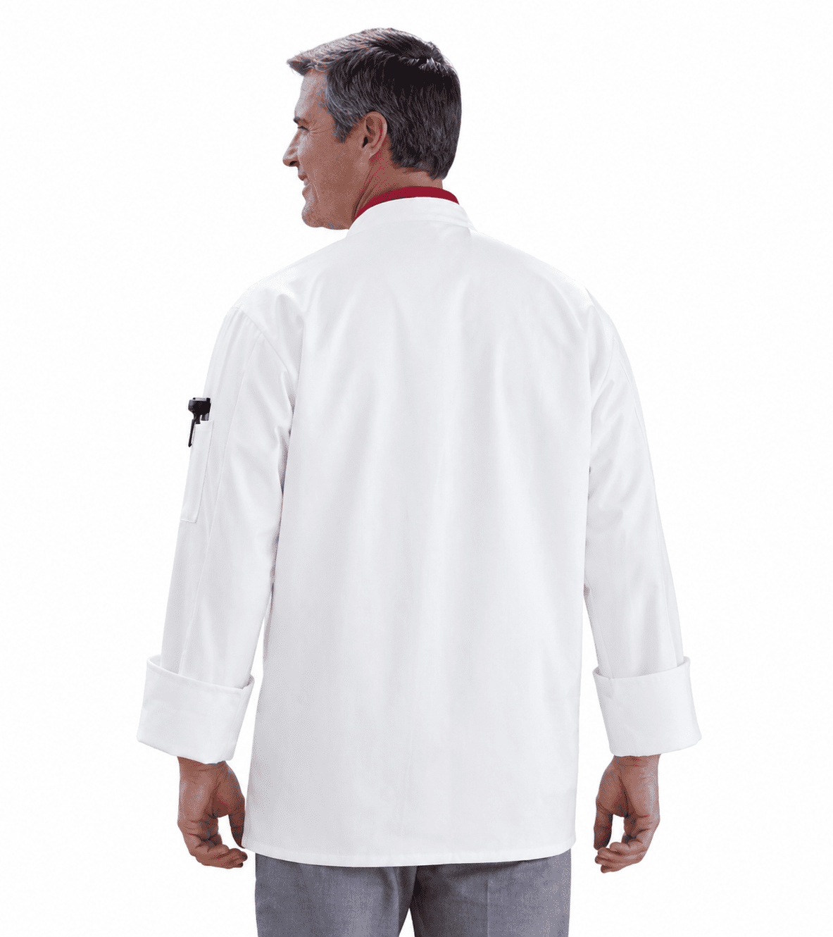 Executive Chef's Jacket Palarmo - Image 4
