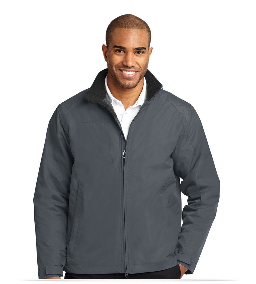 Customize Challenger II Jacket