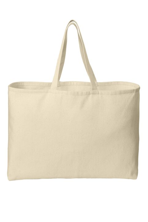 Jumbo Tote Bag - Image 4