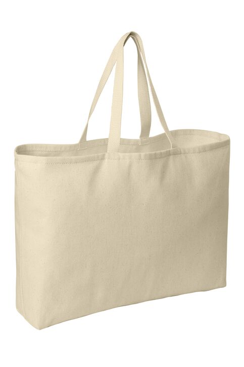 Jumbo Tote Bag - Image 3