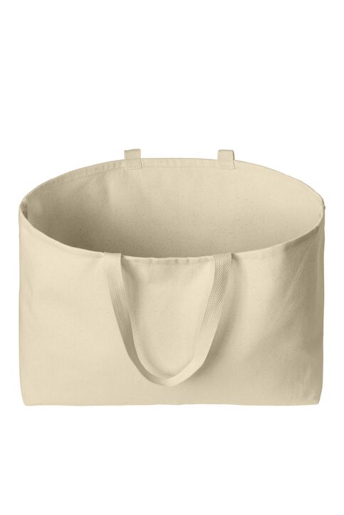 Jumbo Tote Bag - Image 2