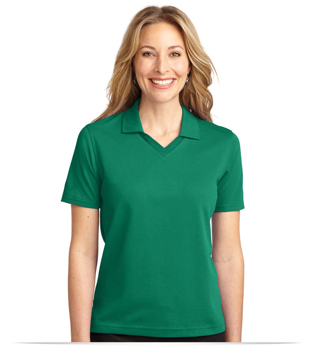 Rapid Dry Sport Shirt Ladies
