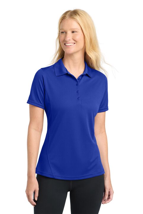 Ladies Dry Polo - Image 5