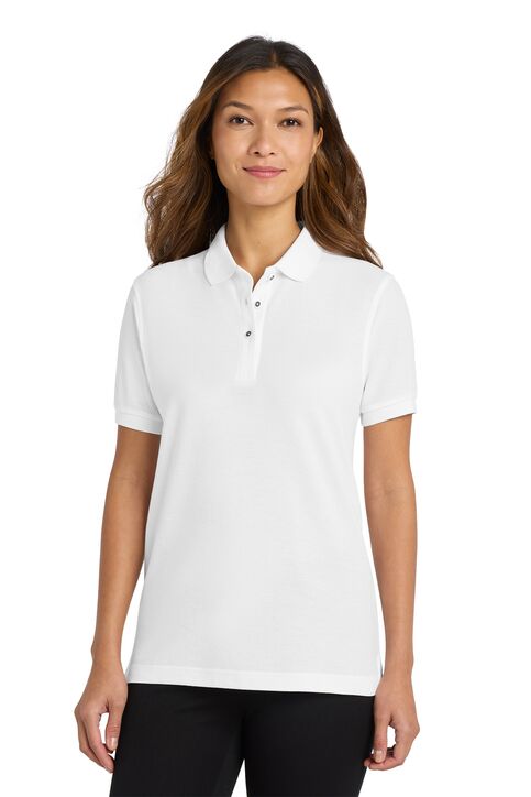 Ladies Sport Shirt - Image 5