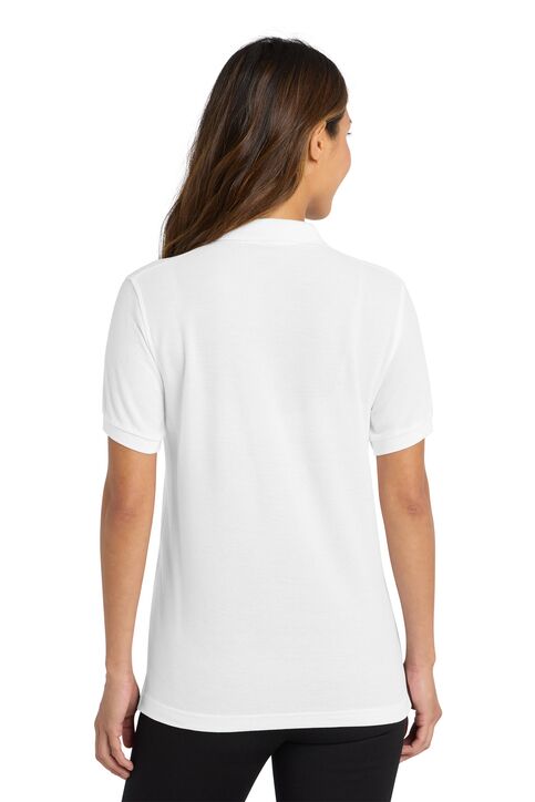 Ladies Sport Shirt - Image 4
