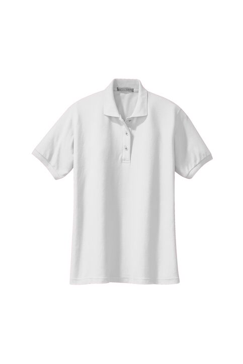 Ladies Sport Shirt - Image 2