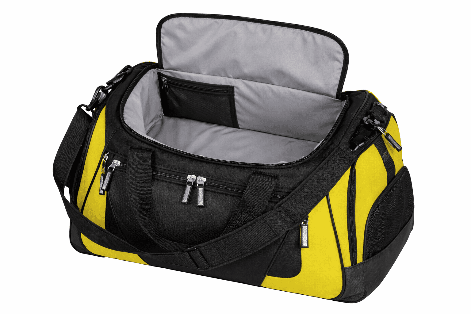 Medium Size Duffel Bag - Image 2