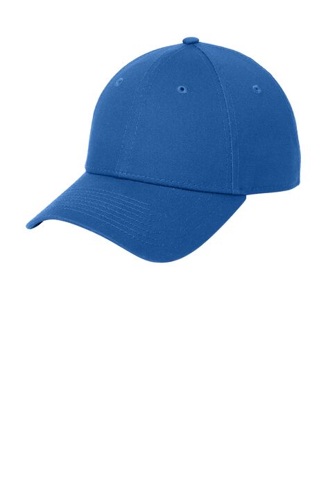 New Era Adjustable Structured Cap - Image 5